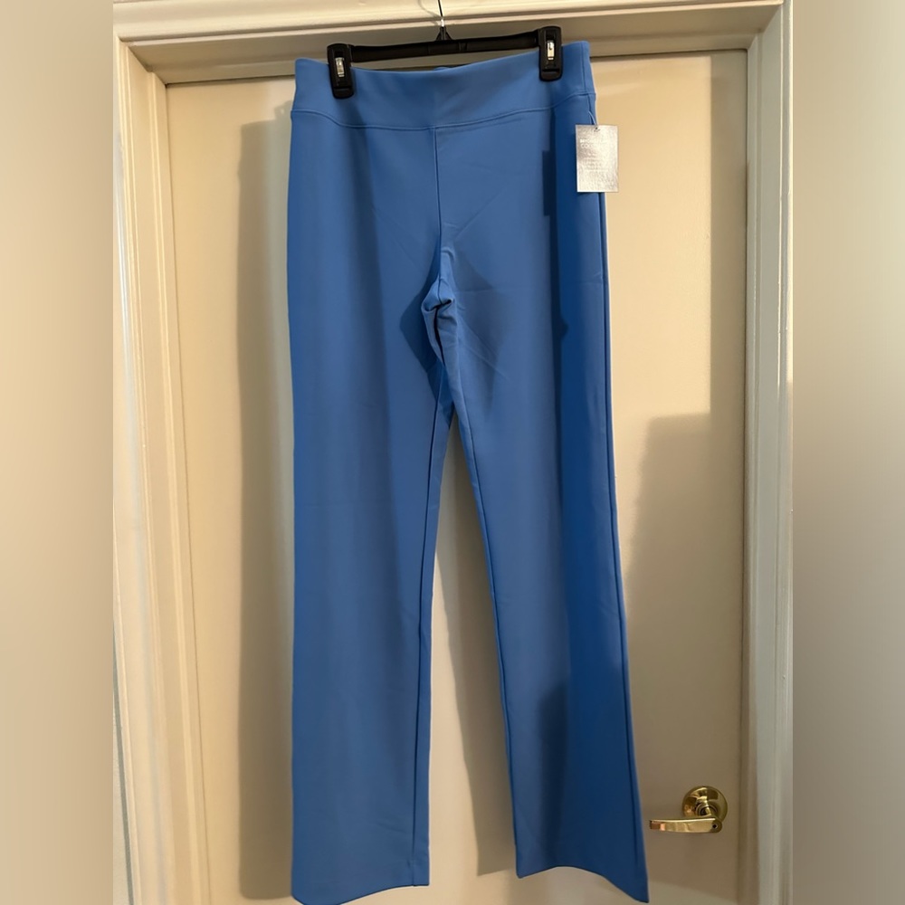 Boston proper travel pant Blue